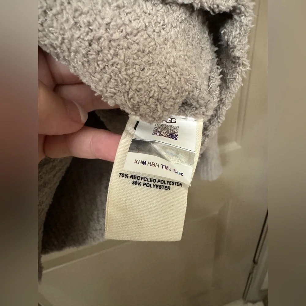 UGG Asalia hoodie